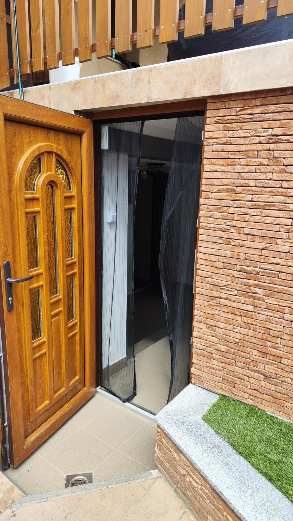 Dunaparti Vendeghaz Rackeve Exterior photo